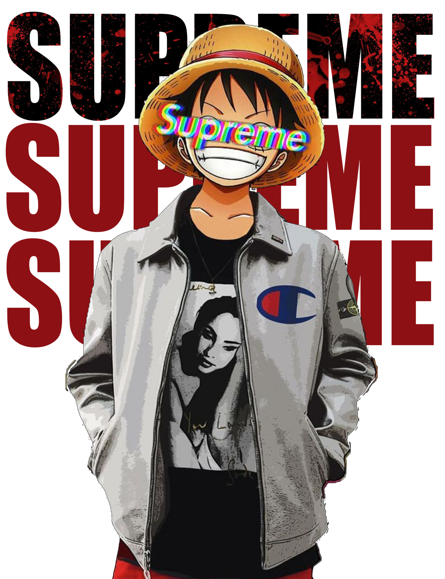 anime T-Shirt