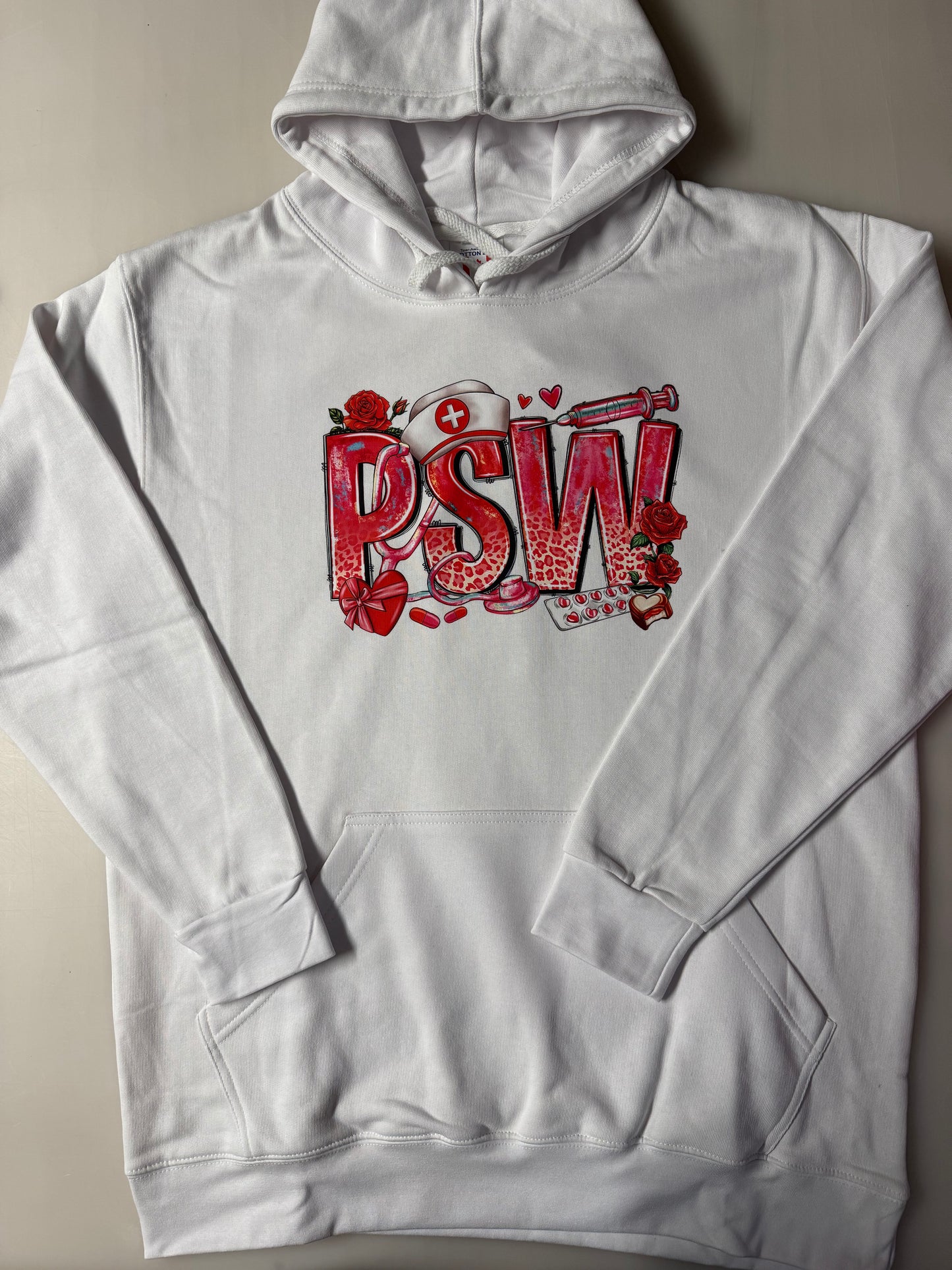 PSW Hoodie