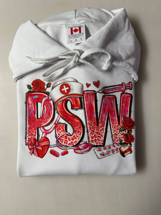 PSW Hoodie