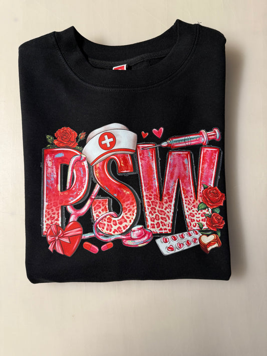 PSW Crewneck