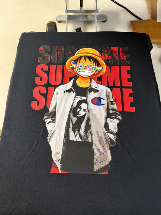 anime T-Shirt