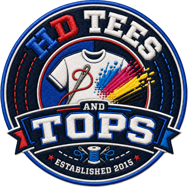 HDtees&tops