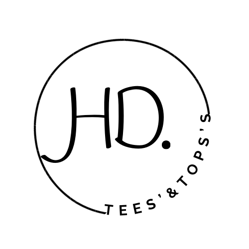 HDtees&tops