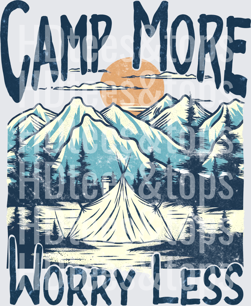 CAMPING