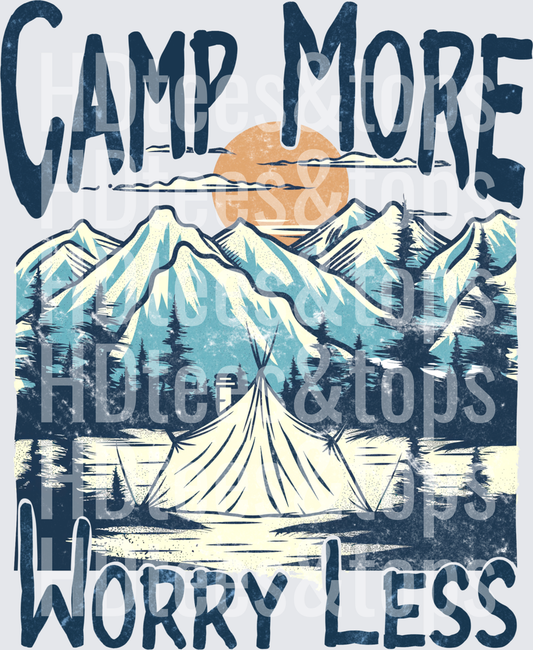 CAMPING